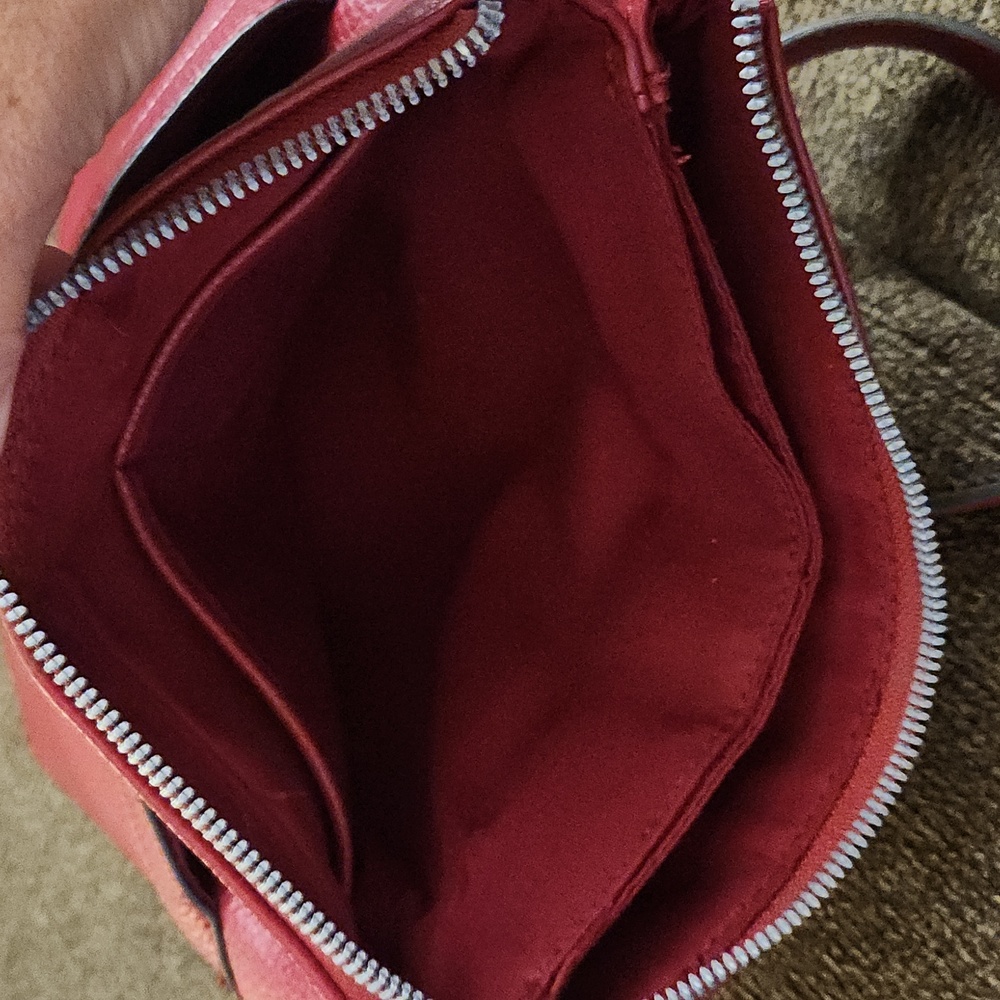 Nanette Lepore Crossbody Bag - Picture 15 of 16